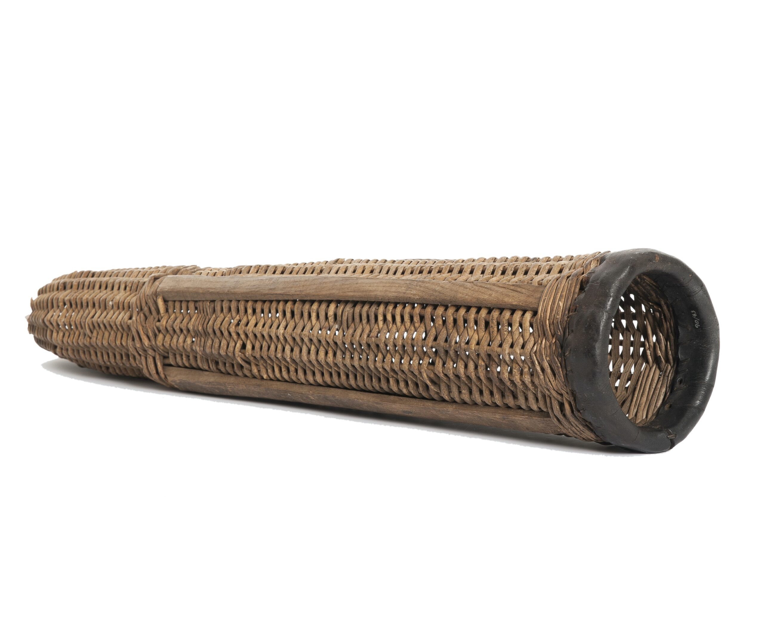…to Shell baskets