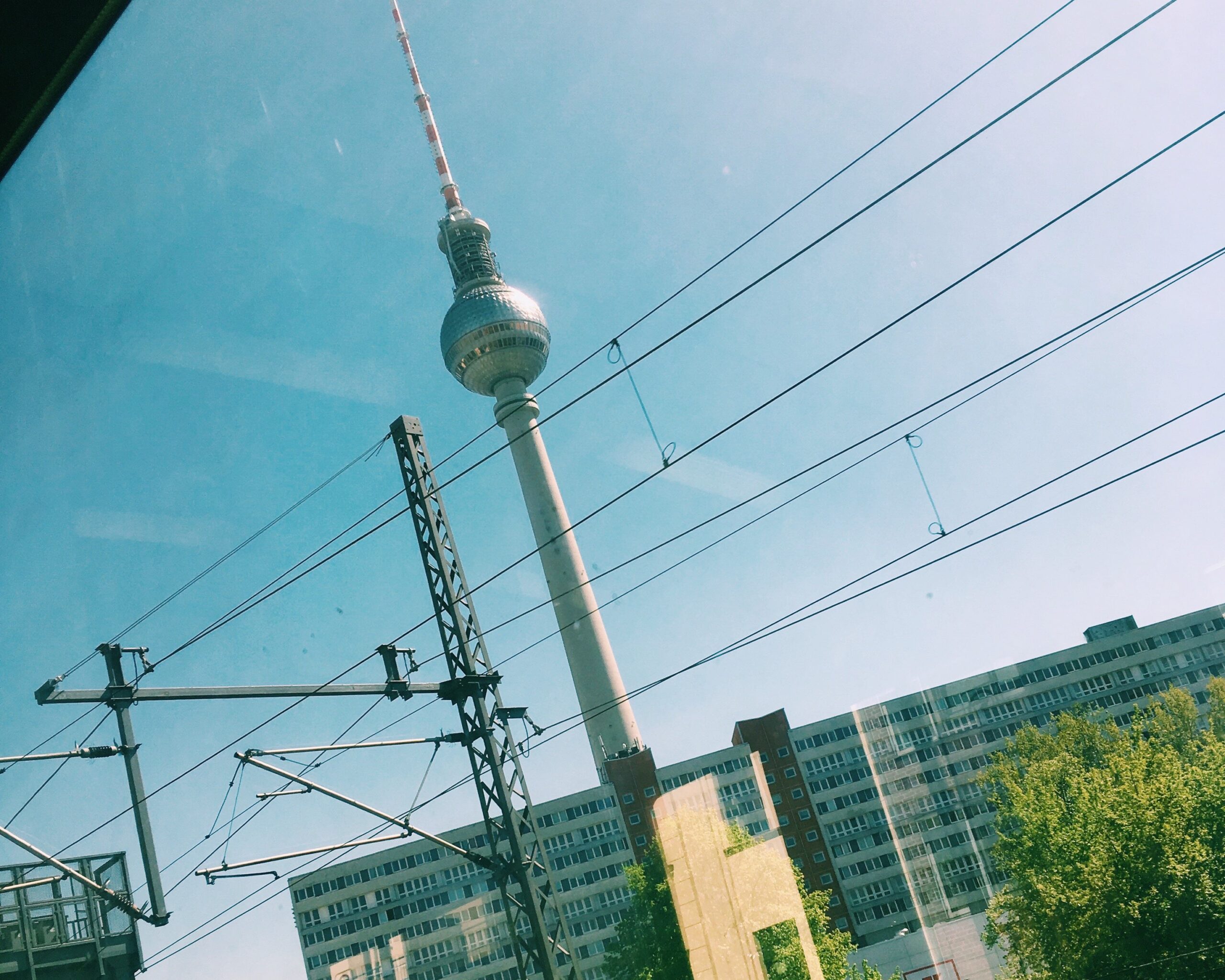 From East German business...