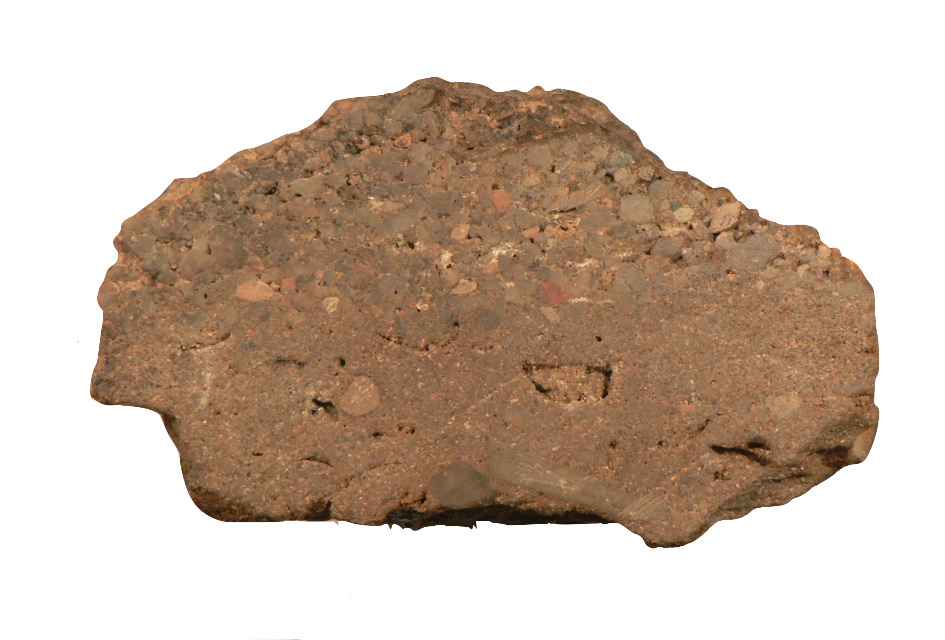 May Hill Sandstone