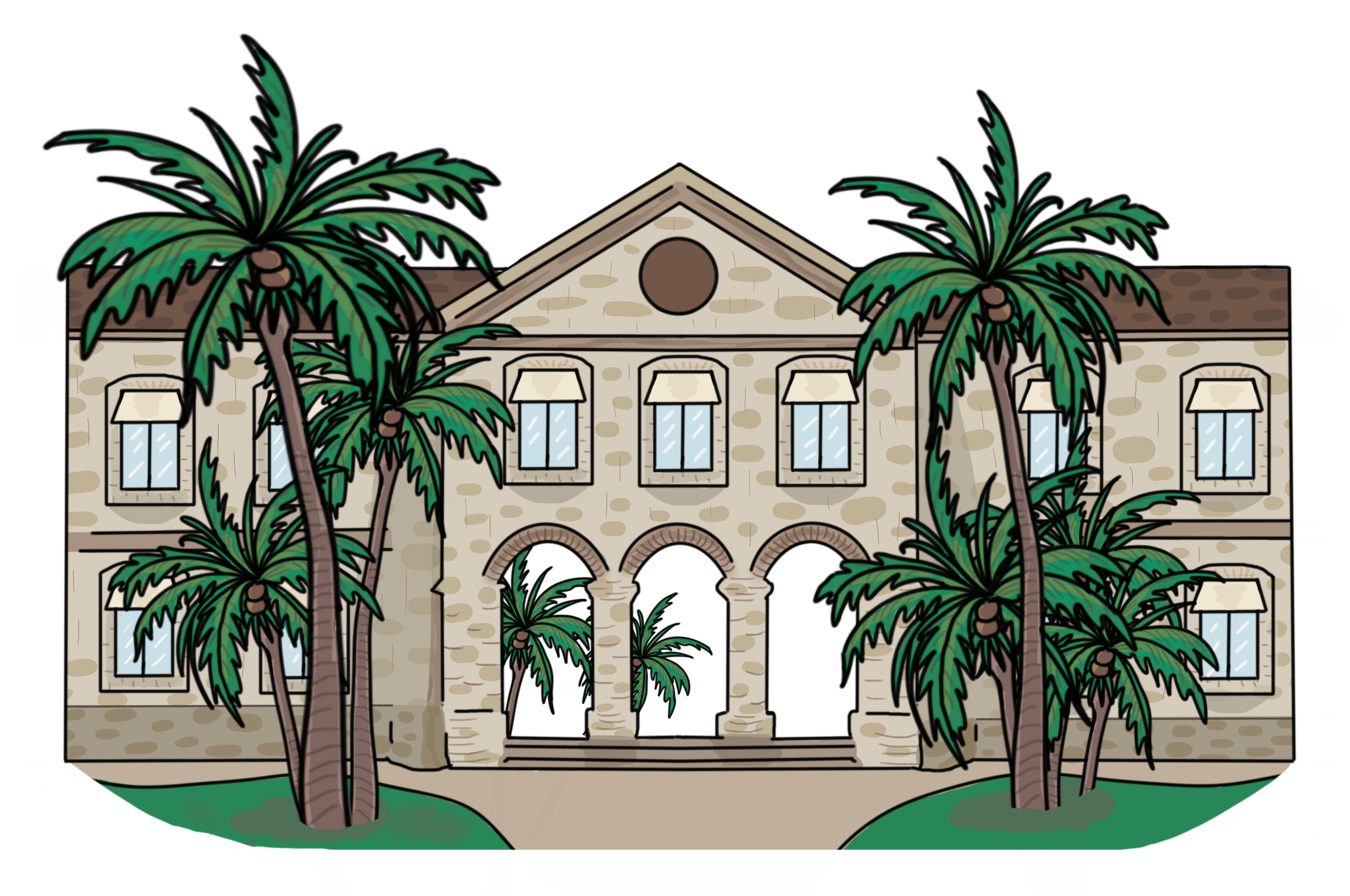Codrington College